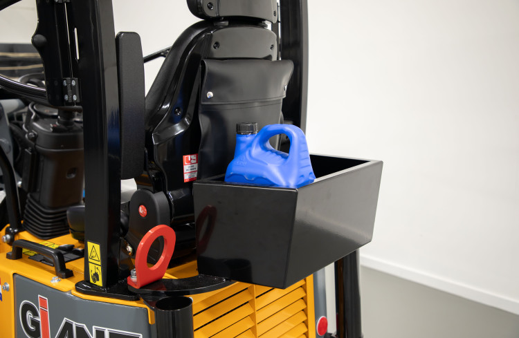 kit groundskeeper attachments giant