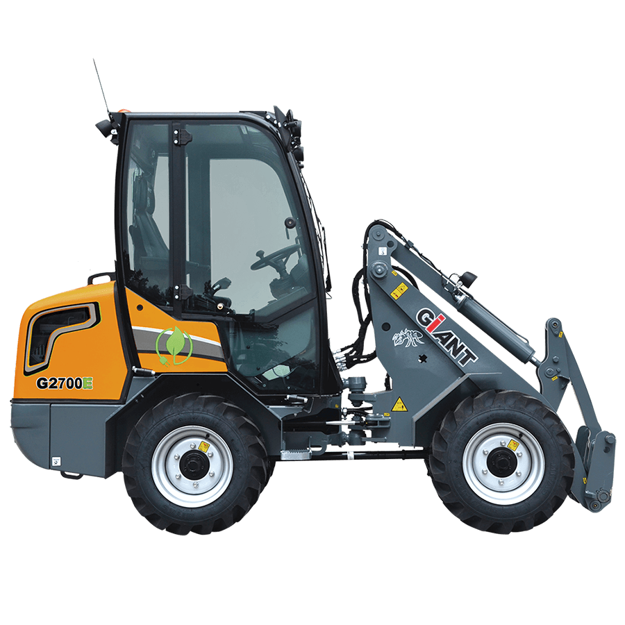 g2700e tobroco giant