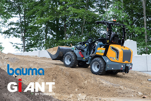 ad bauma
