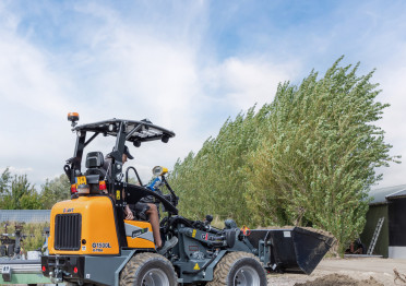 g1500l xtra grondbak 