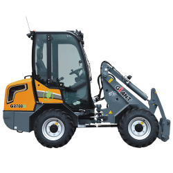 g2700e tobroco giant