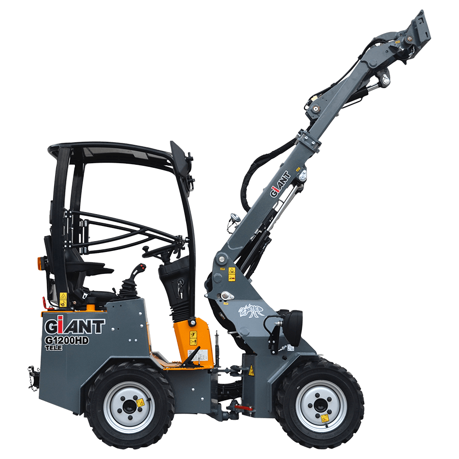 g1200 tele tobroco giant