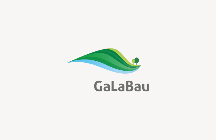 galabau logo png