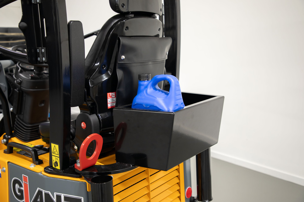 kit groundskeeper attachments giant